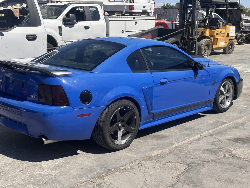 2004 Ford SN95 Mustang - Image 4 of 29
