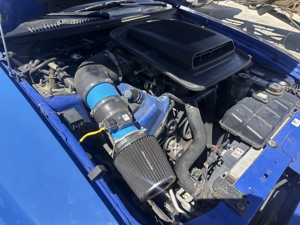 2004 Ford SN95 Mustang - Image 16 of 29