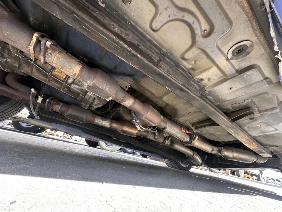 2004 Ford SN95 Mustang - Image 20 of 29