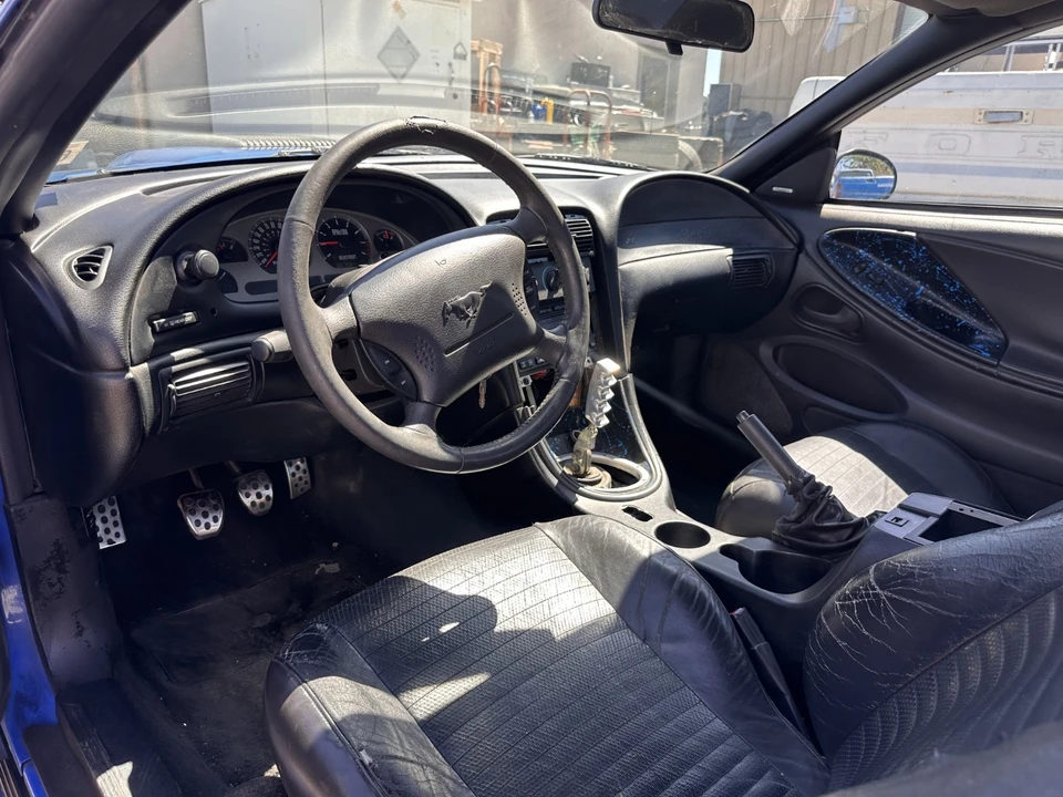 2004 Ford SN95 Mustang - Image 10 of 29