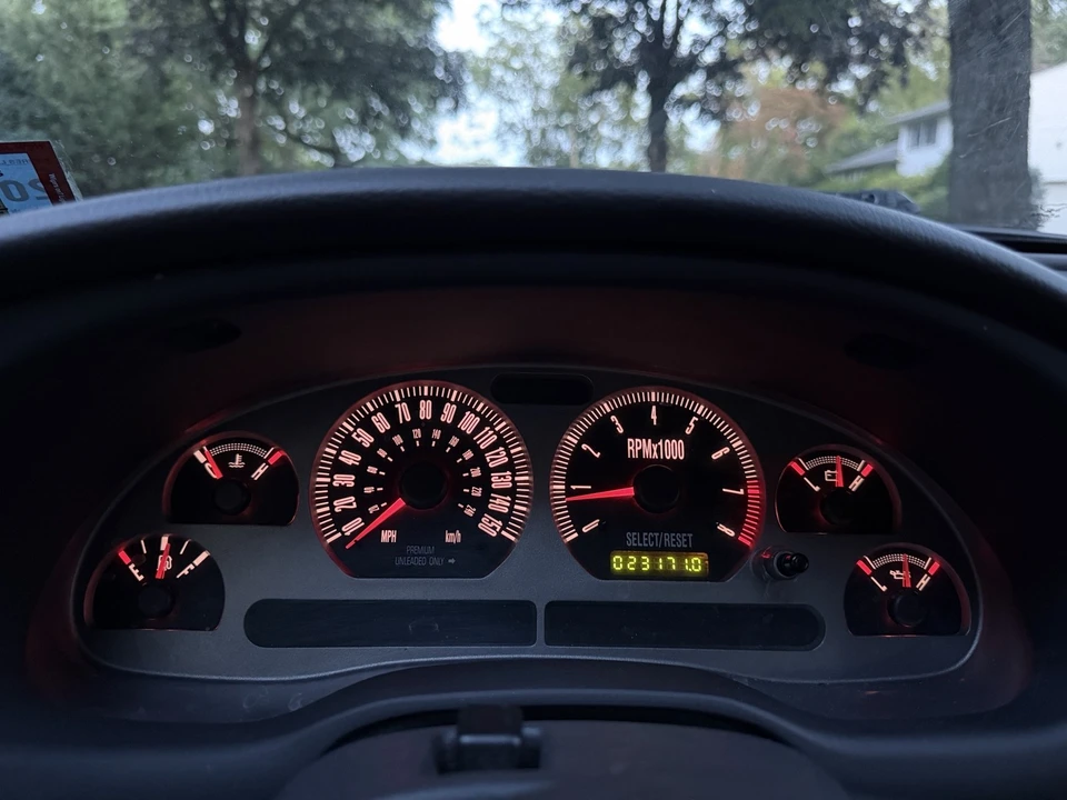 2004 Ford SN95 Mustang - Image 27 of 31