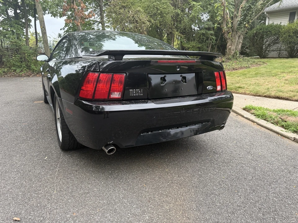 2004 Ford SN95 Mustang - Image 10 of 31