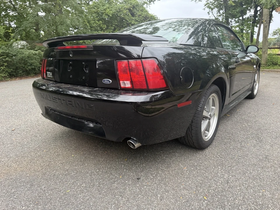 2004 Ford SN95 Mustang - Image 9 of 31