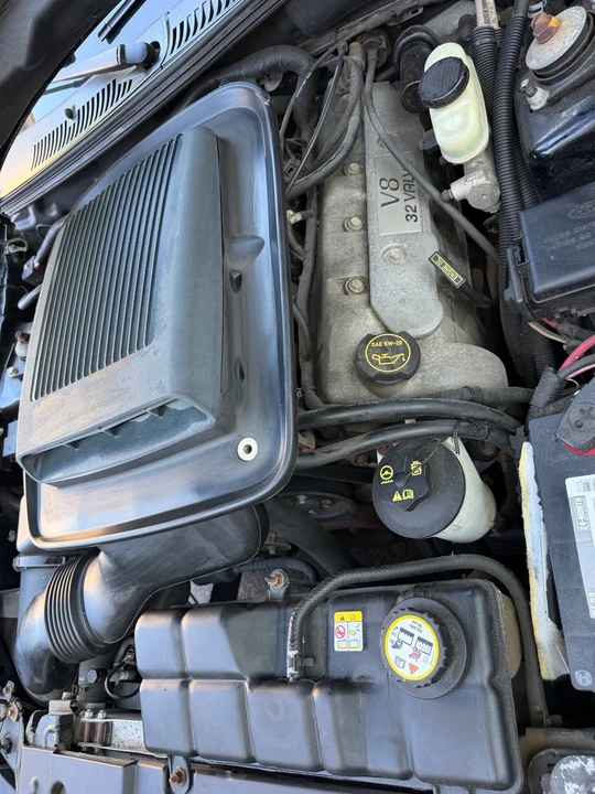 2004 Ford SN95 Mustang - Image 29 of 31