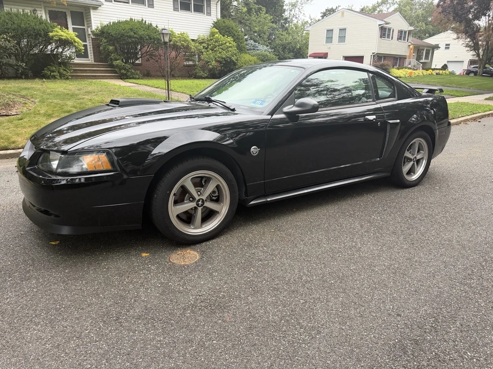 2004 Ford SN95 Mustang - Image 17 of 31