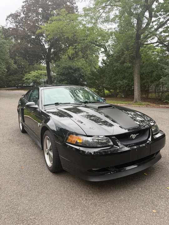 2004 Ford SN95 Mustang - Image 5 of 31