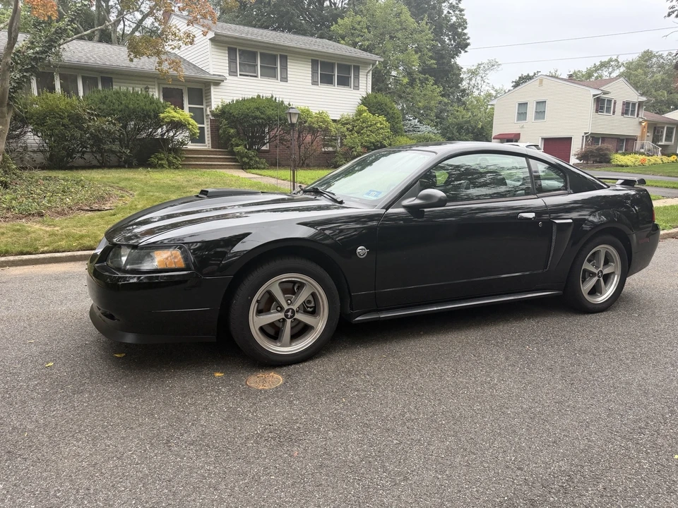 2004 Ford SN95 Mustang - Image 7 of 31