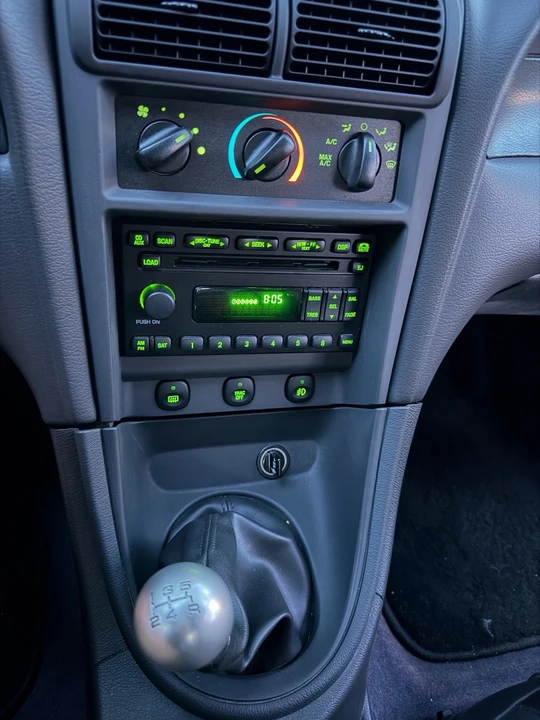 2004 Ford SN95 Mustang - Image 23 of 31