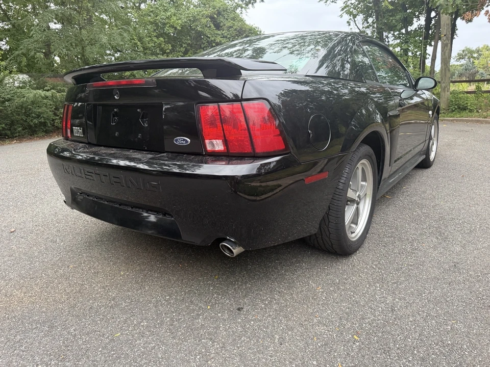 2004 Ford SN95 Mustang - Image 11 of 31