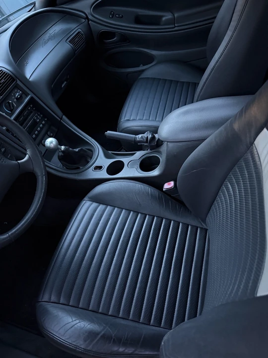 2004 Ford SN95 Mustang - Image 26 of 31