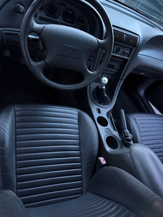 2004 Ford SN95 Mustang - Image 25 of 31