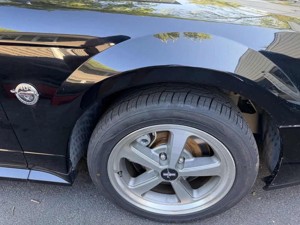 2004 Ford SN95 Mustang - Image 19 of 31