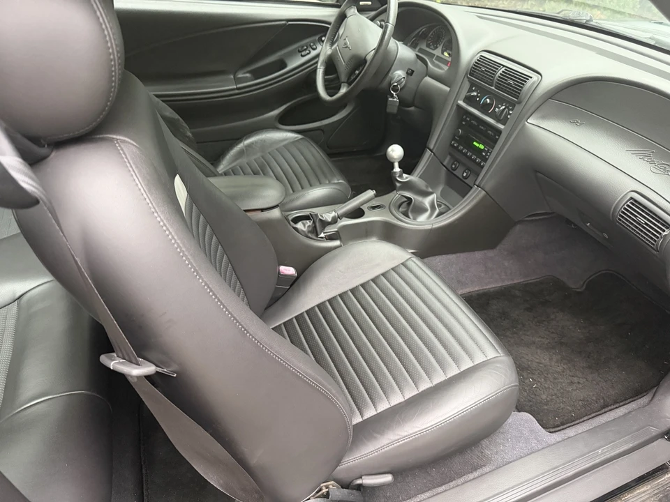2004 Ford SN95 Mustang - Image 20 of 31