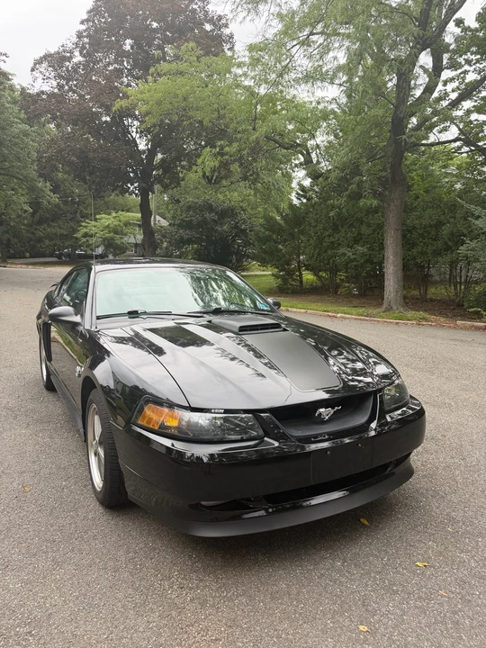 2004 Ford SN95 Mustang - Image 4 of 31