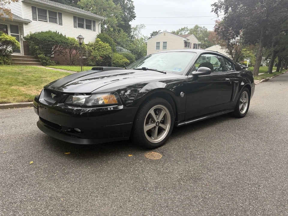 2004 Ford SN95 Mustang - Image 2 of 31