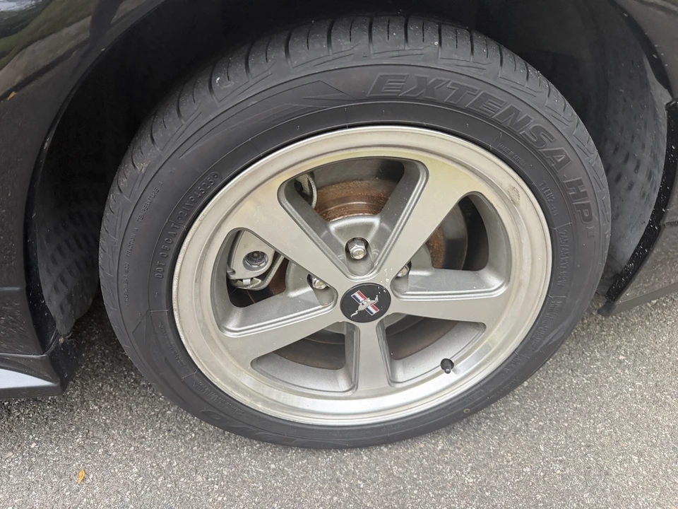 2004 Ford SN95 Mustang - Image 15 of 31