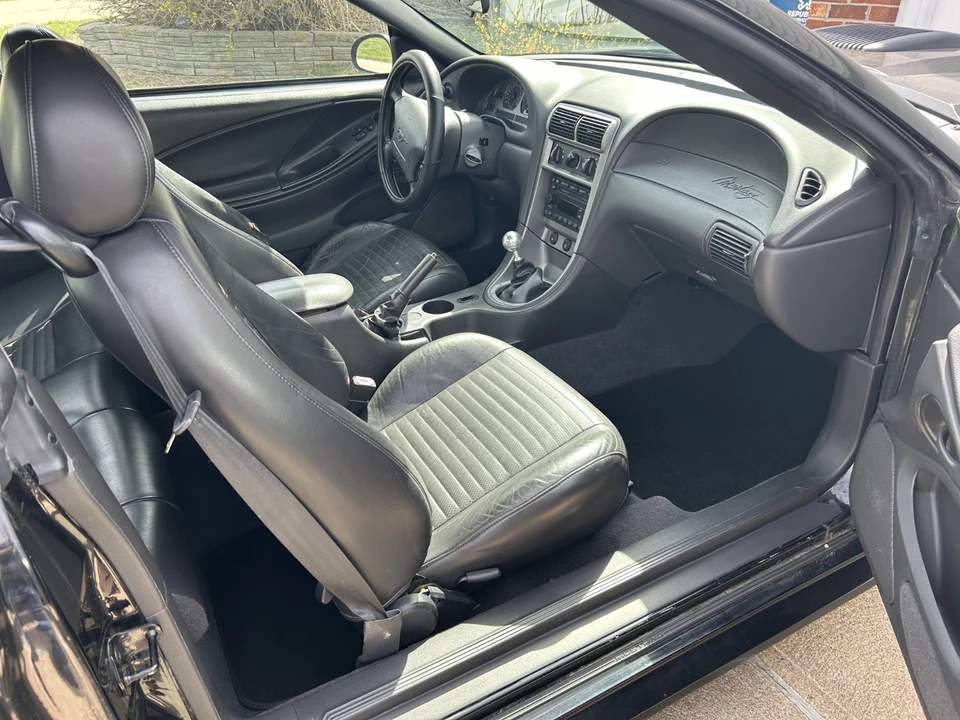 2004 Ford SN95 Mustang - Image 16 of 20