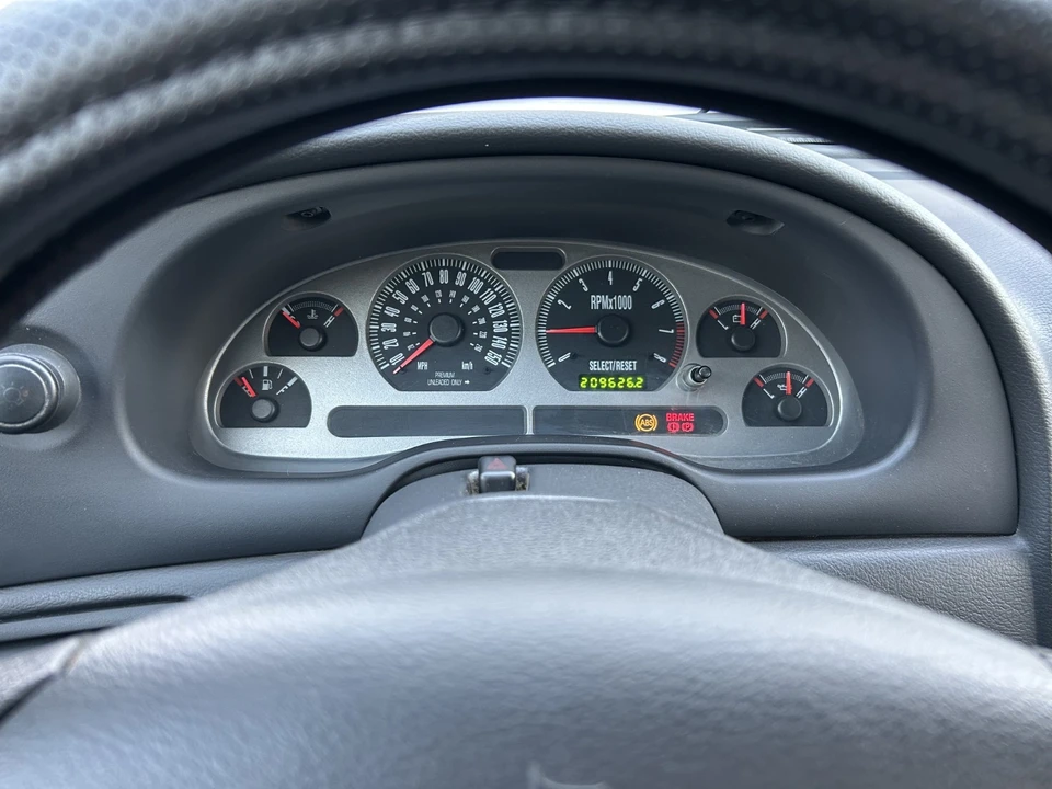 2004 Ford SN95 Mustang - Image 14 of 20