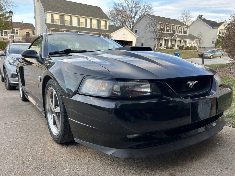 2004 Ford SN95 Mustang - Image 4 of 20