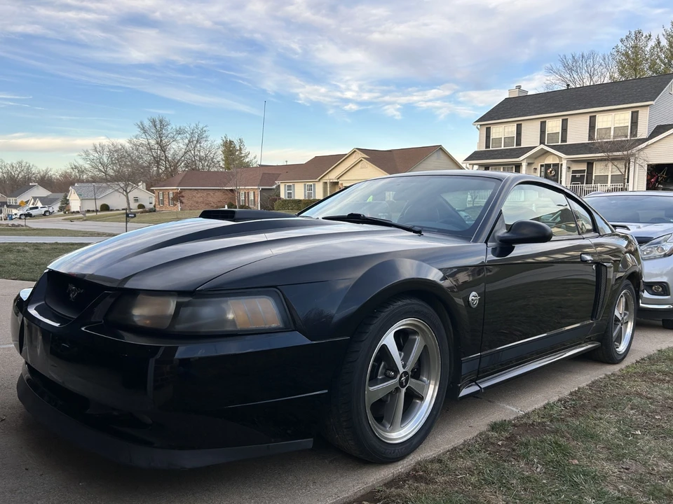 2004 Ford SN95 Mustang - Image 3 of 20
