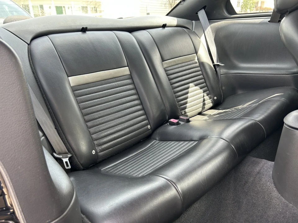 2004 Ford SN95 Mustang - Image 17 of 20
