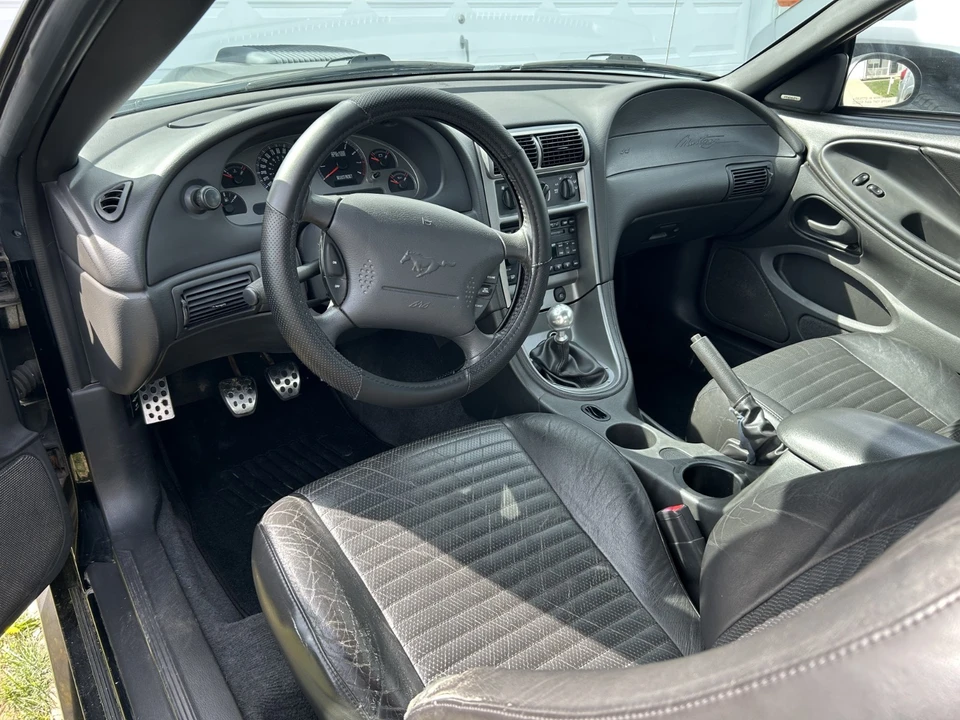 2004 Ford SN95 Mustang - Image 13 of 20