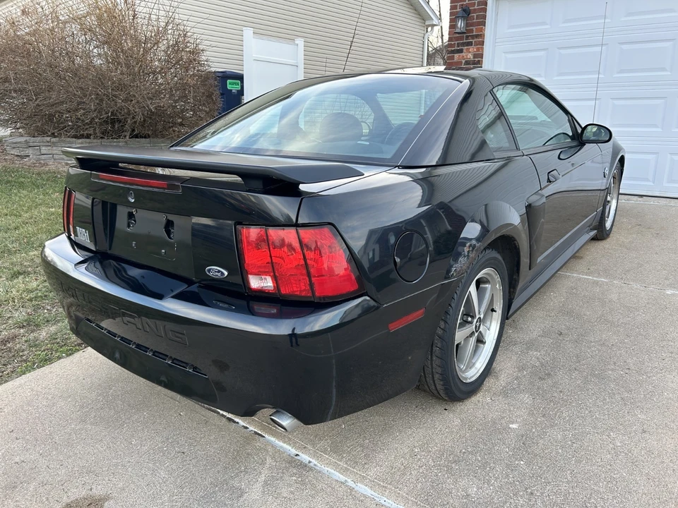 2004 Ford SN95 Mustang - Image 7 of 20