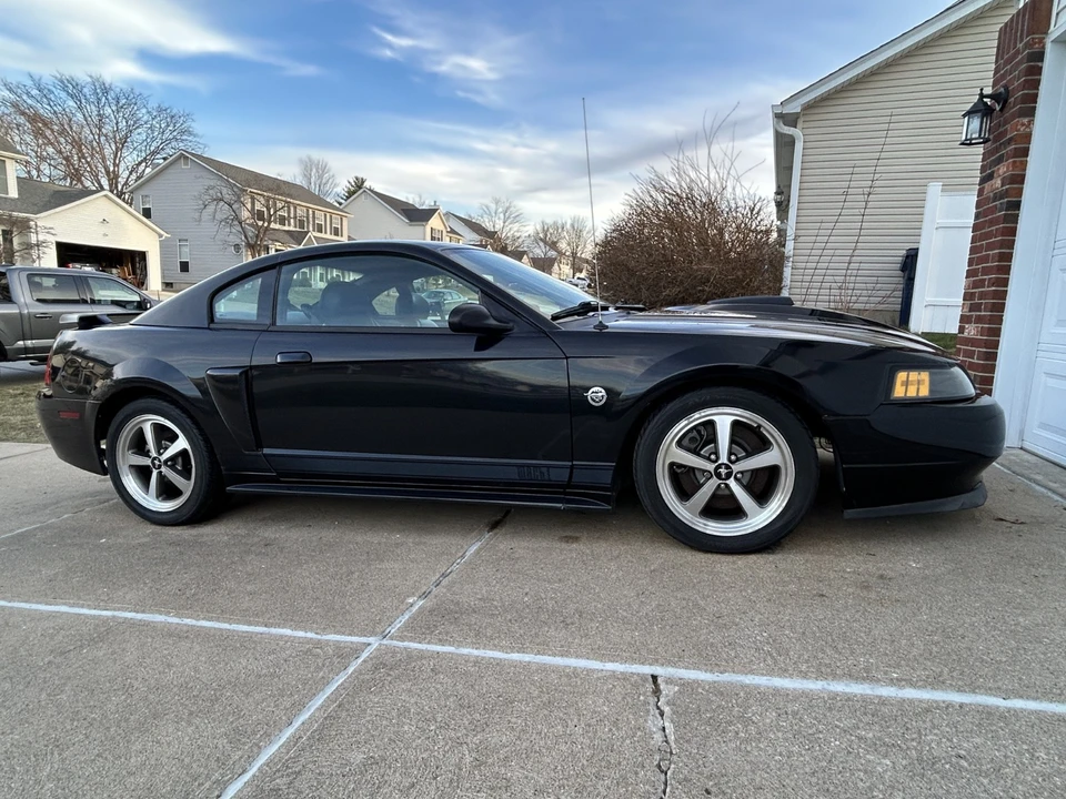 2004 Ford SN95 Mustang - Image 5 of 20