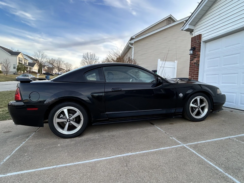 2004 Ford SN95 Mustang - Image 6 of 20