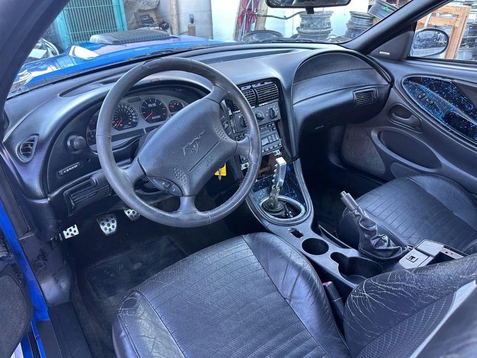 2004 Ford SN95 Mustang - Image 7 of 19