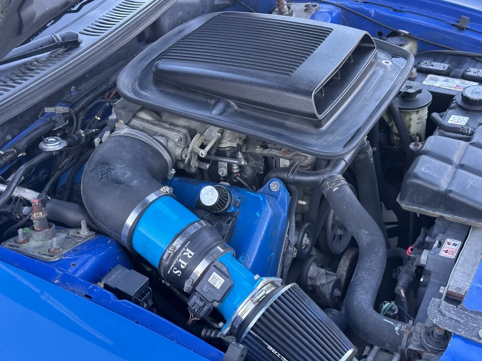 2004 Ford SN95 Mustang - Image 17 of 19