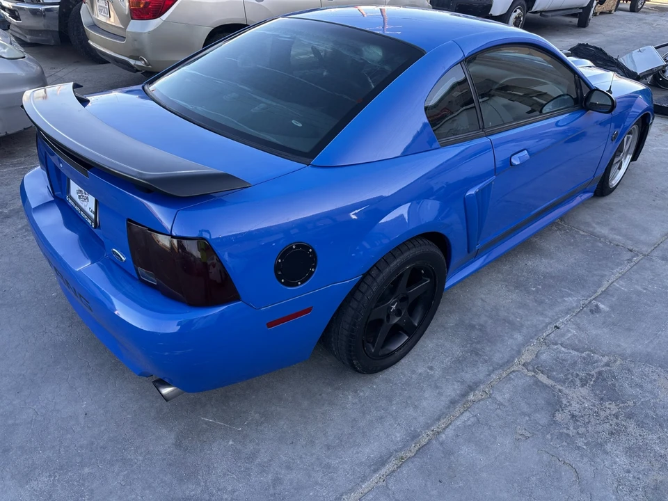2004 Ford SN95 Mustang - Image 4 of 19