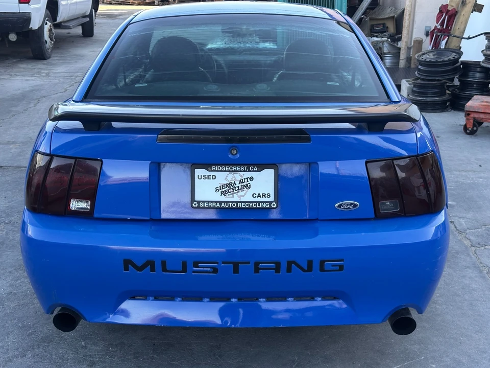 2004 Ford SN95 Mustang - Image 5 of 19