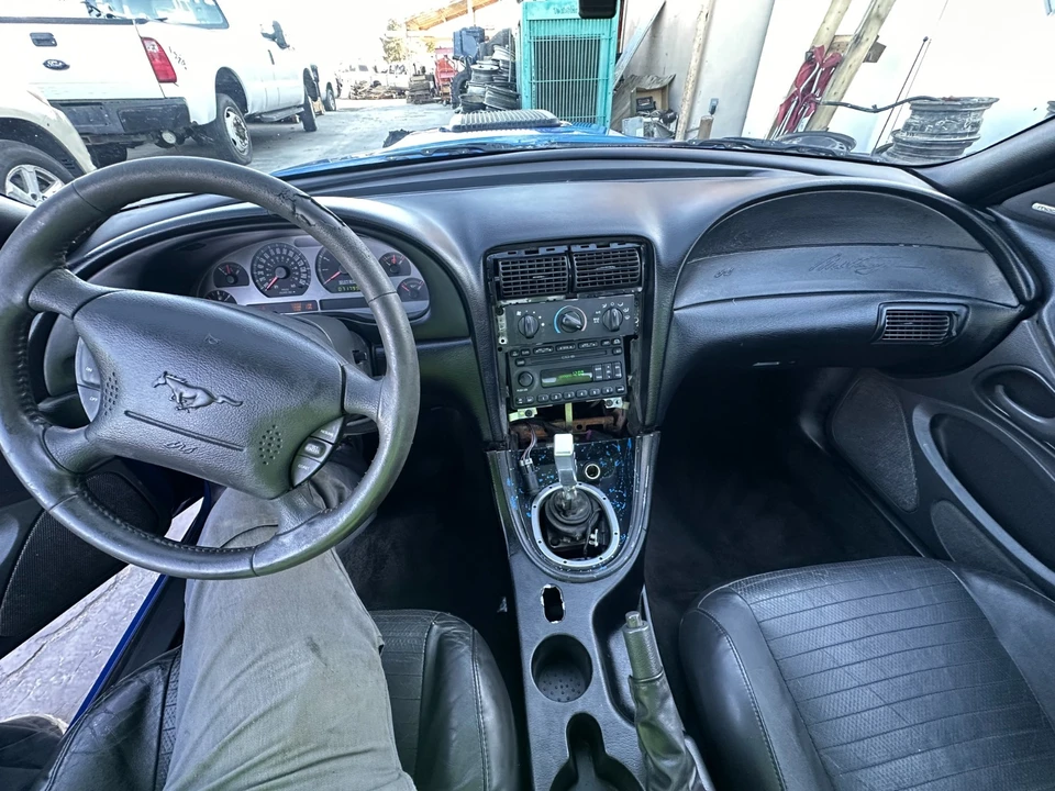 2004 Ford SN95 Mustang - Image 10 of 19