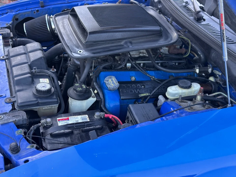 2004 Ford SN95 Mustang - Image 18 of 19