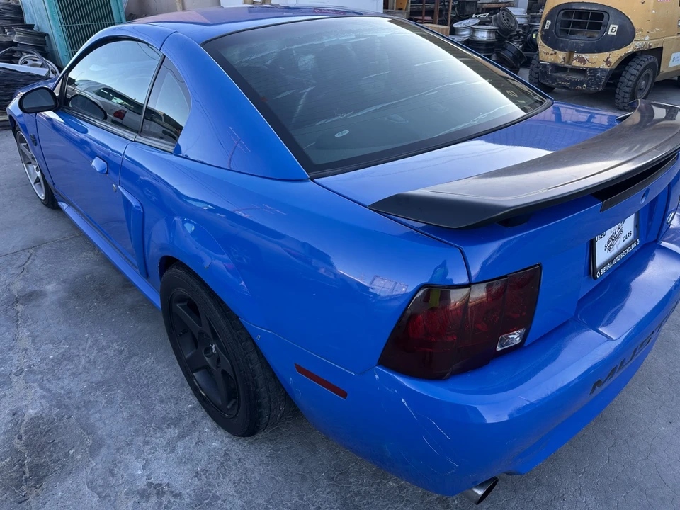 2004 Ford SN95 Mustang - Image 6 of 19