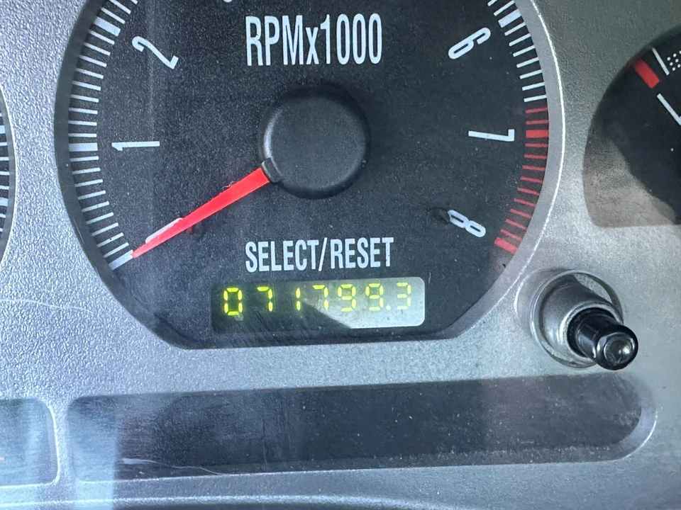2004 Ford SN95 Mustang - Image 9 of 19