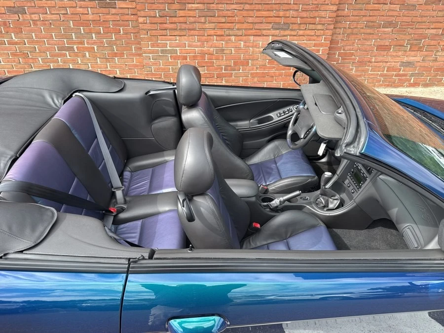 2004 Ford SN95 Mustang Cobra - Image 27 of 31