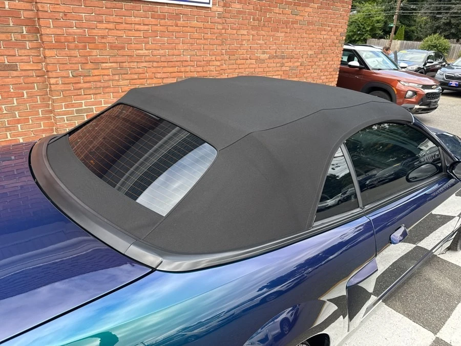 2004 Ford SN95 Mustang Cobra - Image 12 of 31
