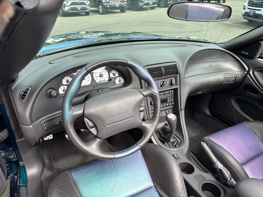 2004 Ford SN95 Mustang Cobra - Image 23 of 31