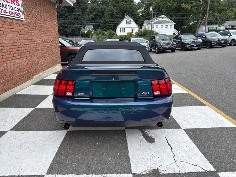 2004 Ford SN95 Mustang Cobra - Image 6 of 31