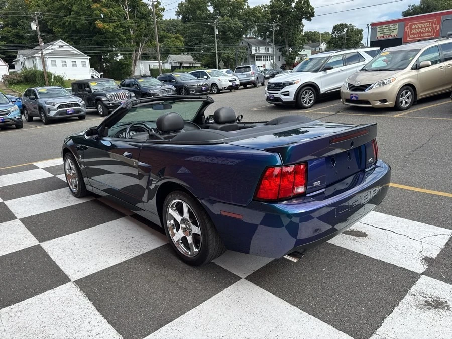 2004 Ford SN95 Mustang Cobra - Image 20 of 31