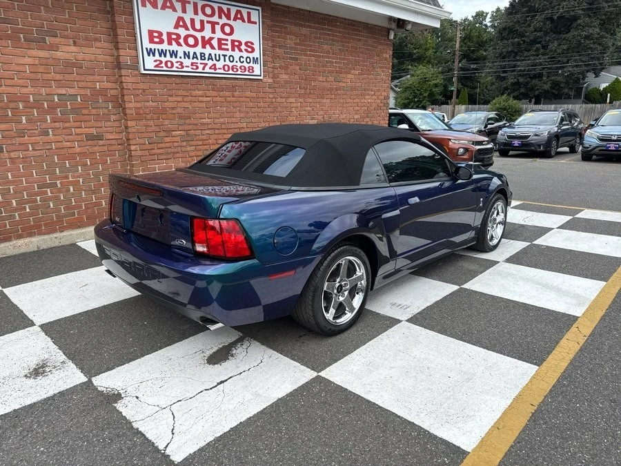 2004 Ford SN95 Mustang Cobra - Image 5 of 31