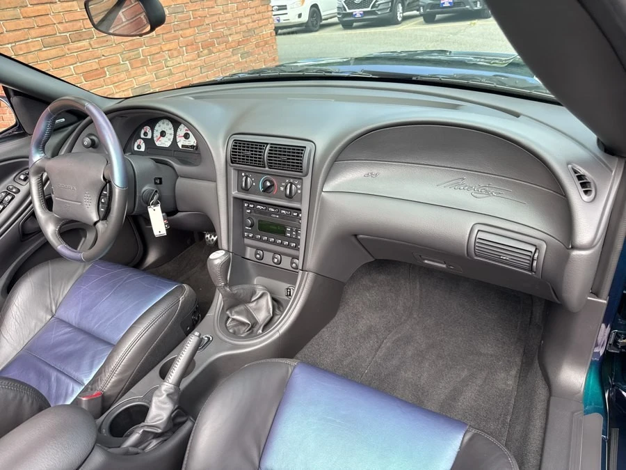 2004 Ford SN95 Mustang Cobra - Image 28 of 31