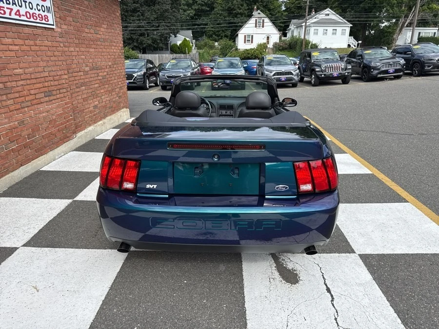 2004 Ford SN95 Mustang Cobra - Image 19 of 31