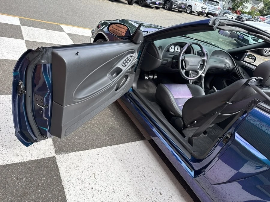 2004 Ford SN95 Mustang Cobra - Image 21 of 31