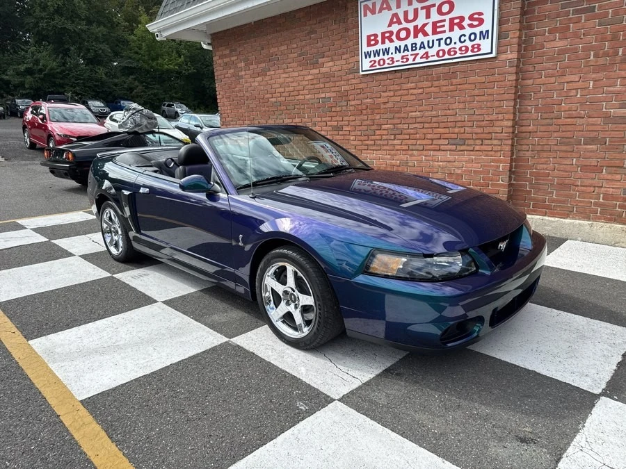 2004 Ford SN95 Mustang Cobra - Image 16 of 31