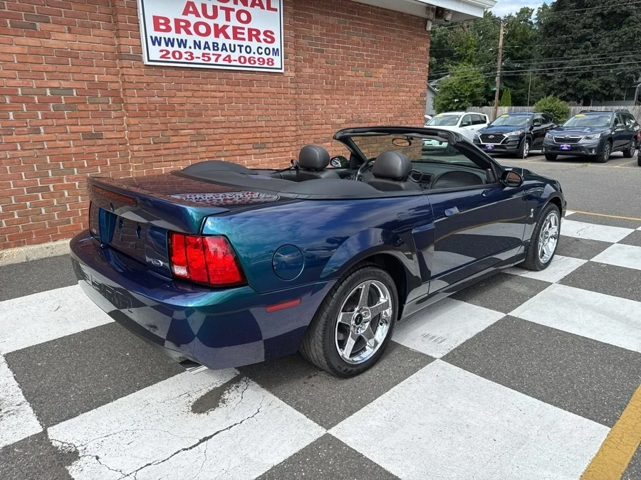 2004 Ford SN95 Mustang Cobra - Image 18 of 31