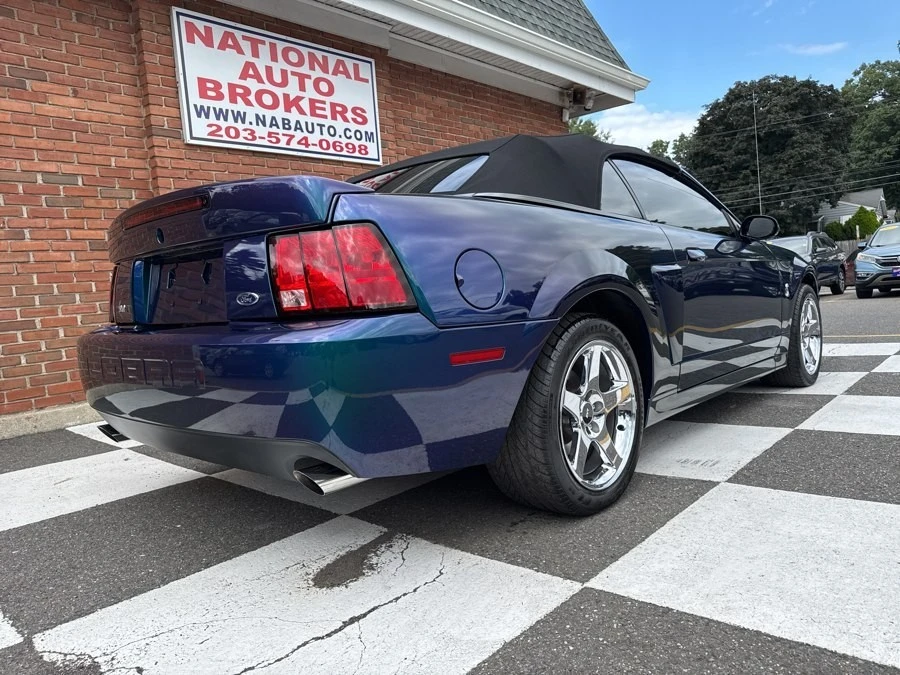 2004 Ford SN95 Mustang Cobra - Image 4 of 31