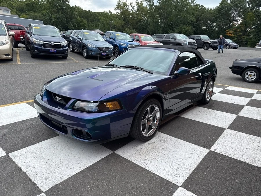 2004 Ford SN95 Mustang Cobra - Image 10 of 31